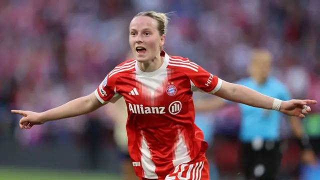 Franziska Kett