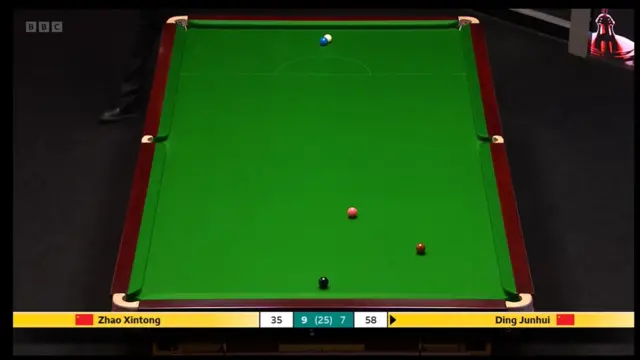 Zhao v Ding