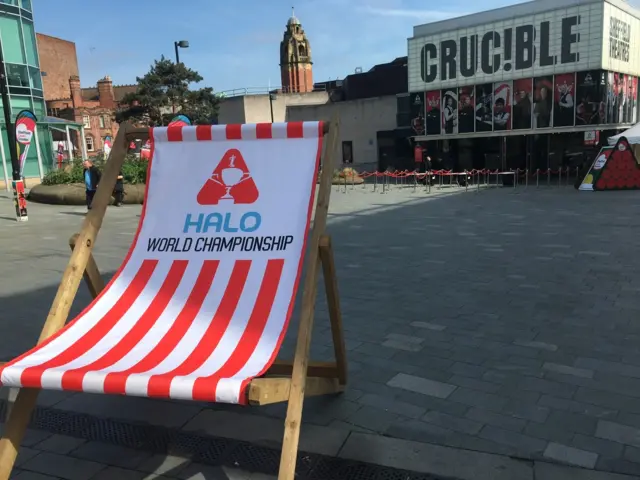 Crucible