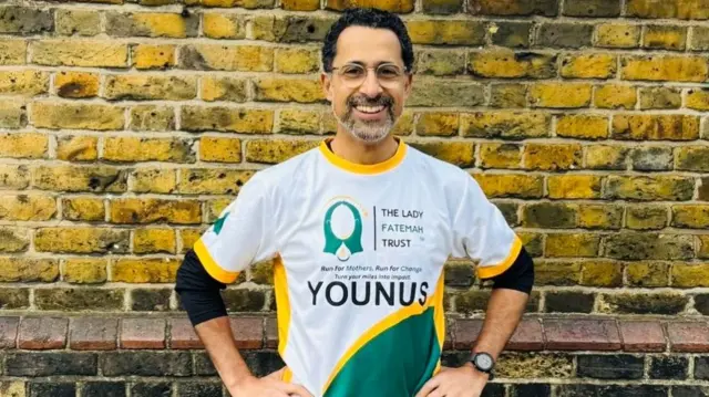 Younus Desai