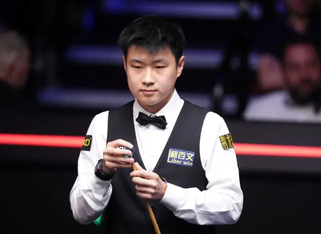 Zhao Xintong