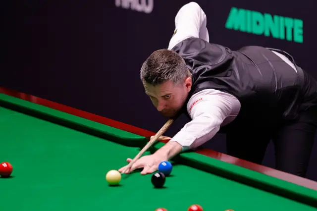 Mark Selby