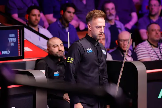 Judd Trump