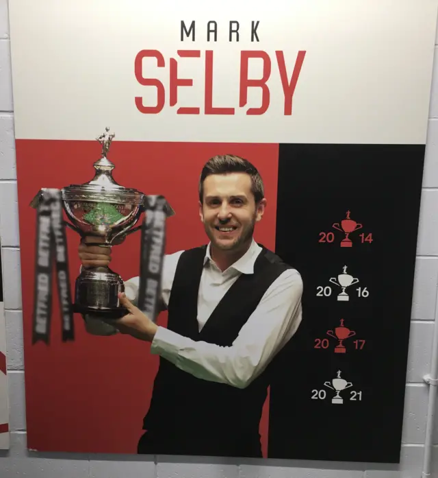Mark Selby