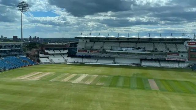 Headingley