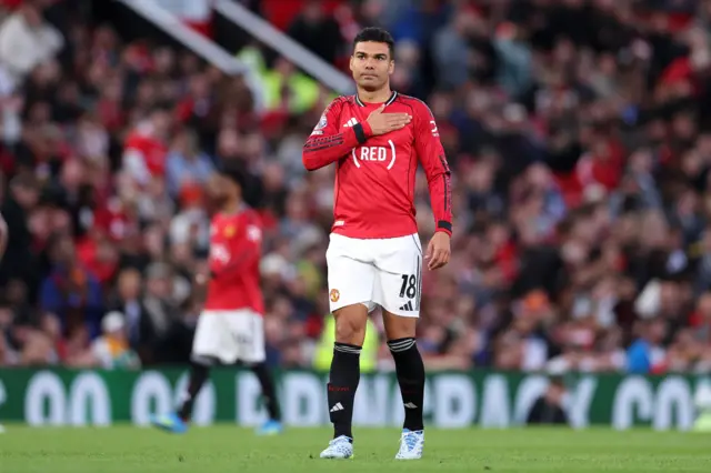 Casemiro