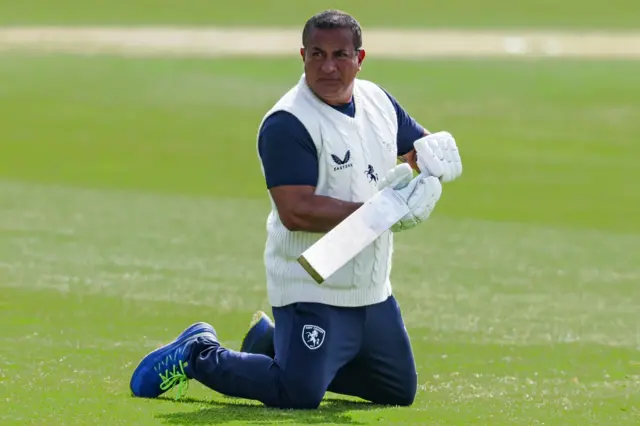 Adam Hollioake