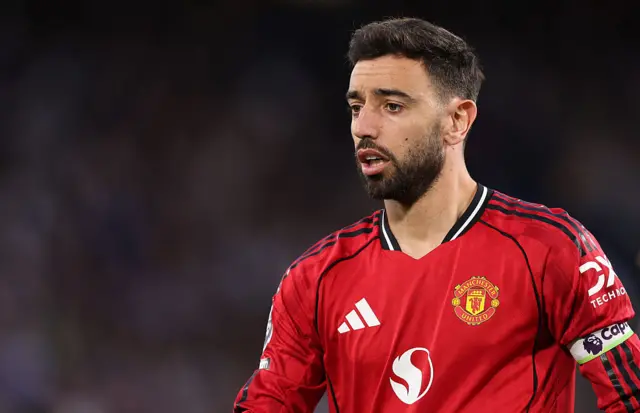 Bruno Fernandes