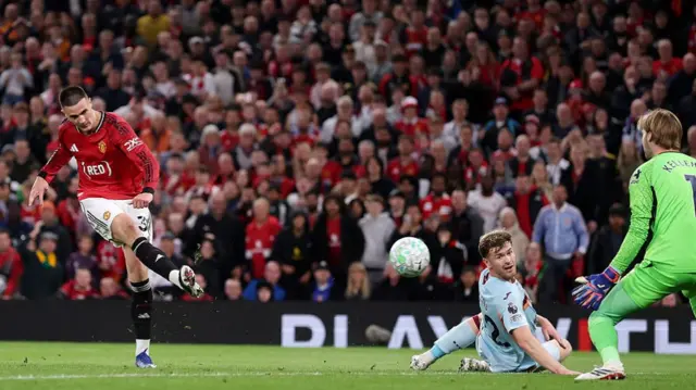 Sesko scoring
