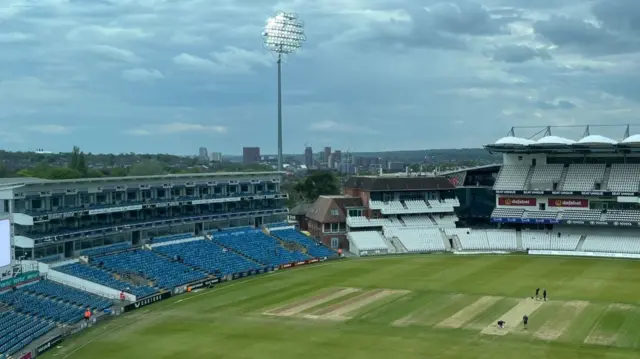 Headingley
