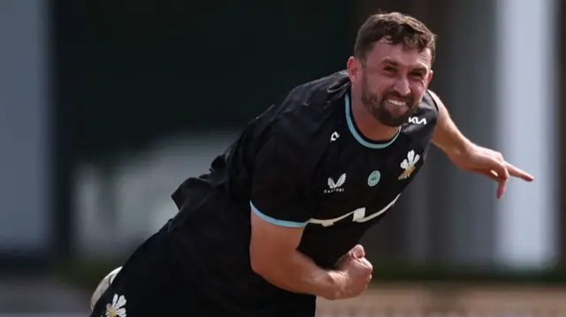 Cameron Steel