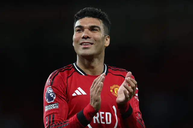 Casemiro