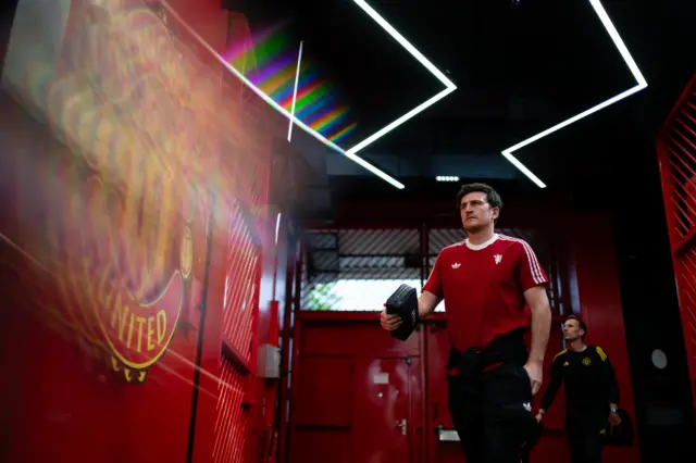 Harry Maguire