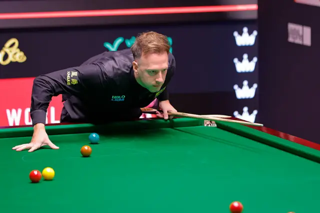 Judd Trump