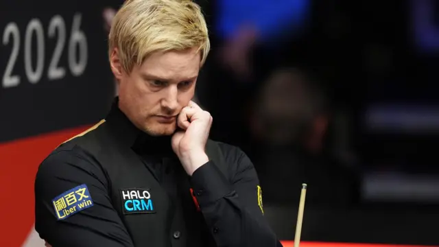 Neil Robertson