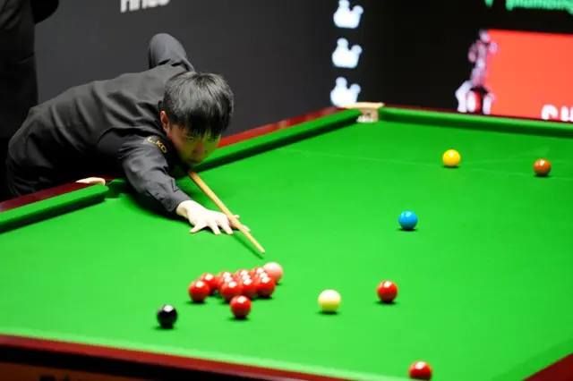 Zhao Xintong