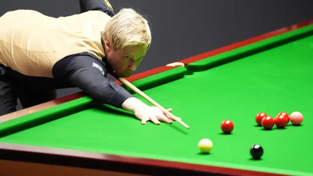 Neil Robertson