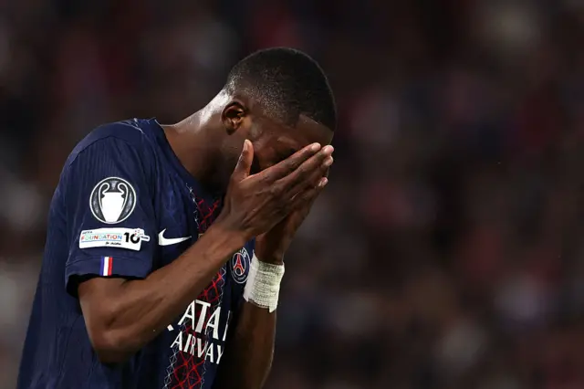 Ousmane Dembele