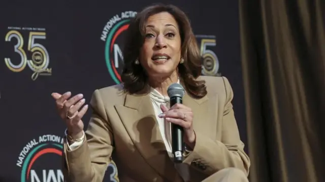 Kamala Harris