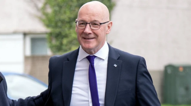 John Swinney