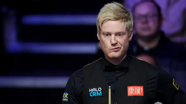 Neil Robertson