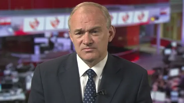 Ed Davey