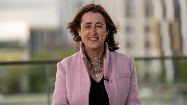 Jane Dodds