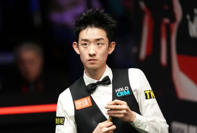 Wu Yize