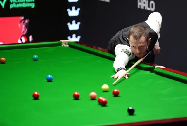 Mark Allen