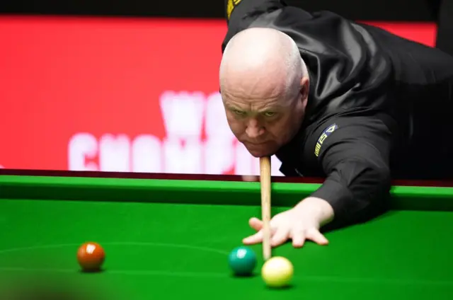 John Higgins