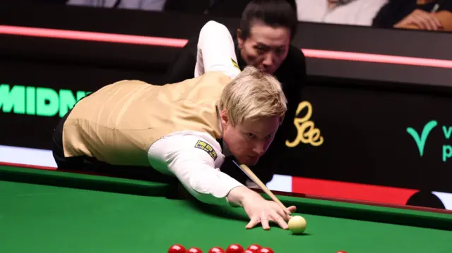 Neil Robertson
