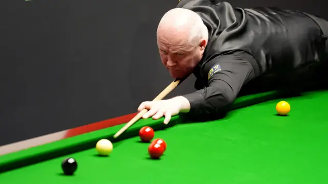 John Higgins