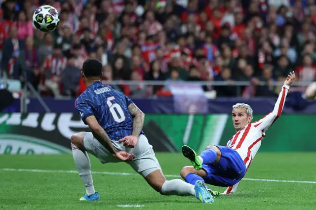 Antoine Griezmann