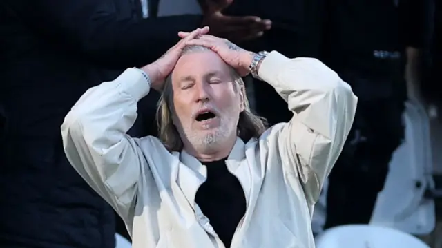 Robbie Savage