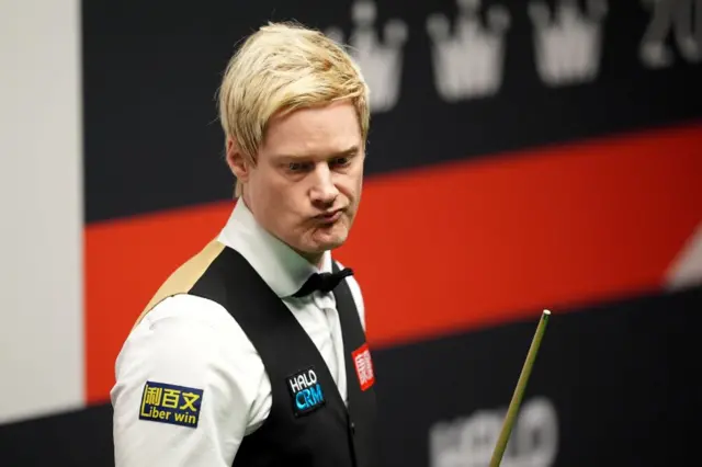 Neil Robertson