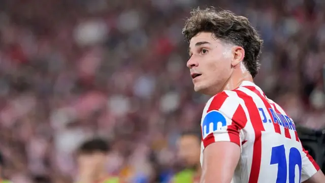 Julian Alvarez