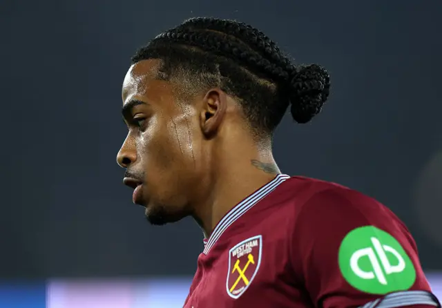 Crysencio Summerville