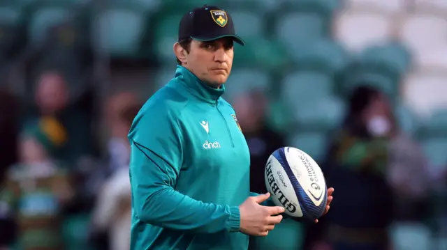 Phil Dowson