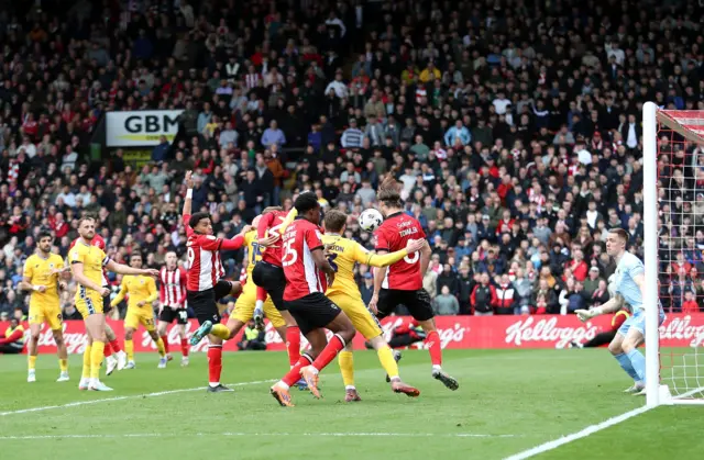 Ryan One scores for Lincoln