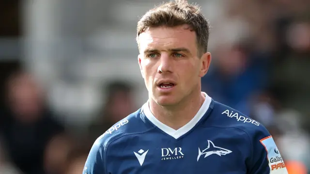 George Ford