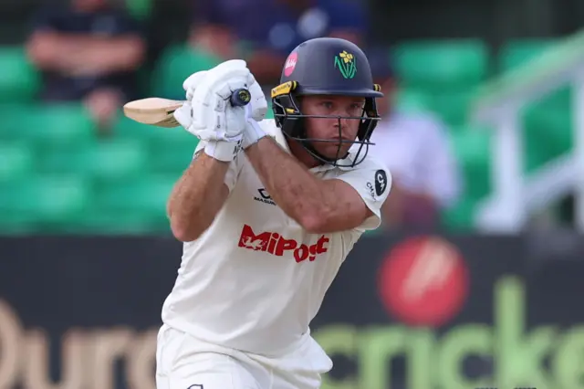 Colin Ingram