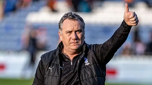 Micky Mellon