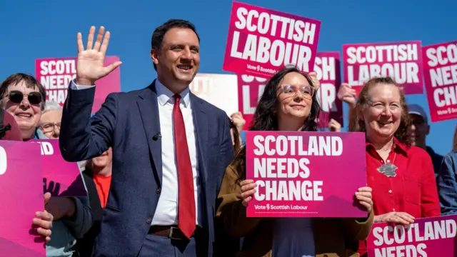 anas sarwar