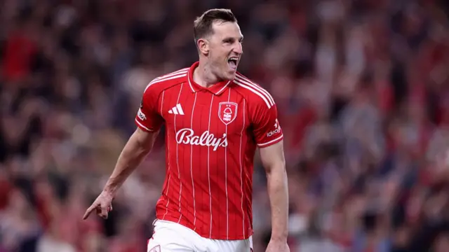 Nottingham Forest : ce qu'il faut savoir — image 6