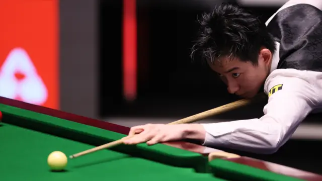 Mark Allen : ce qu'il faut savoir — image 5