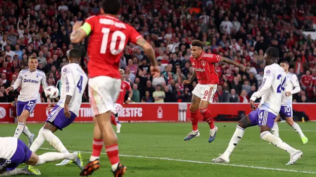 Nottm Forest vs Aston Villa : la rencontre qui retient son souffle — image 5
