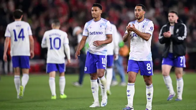 Nottm Forest vs Aston Villa : la rencontre qui retient son souffle — image 6