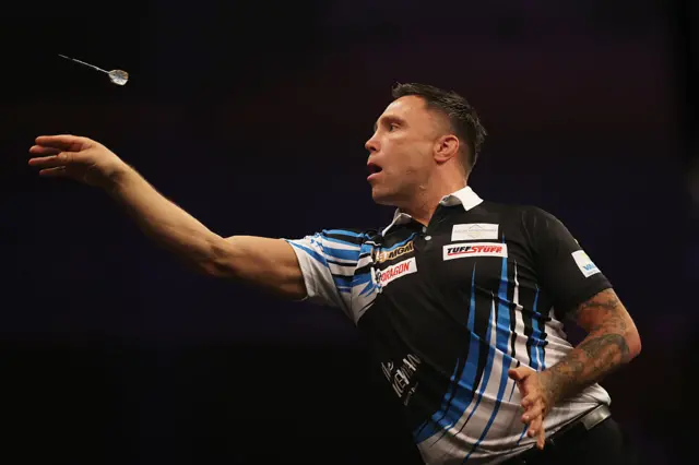 Gerwyn Price
