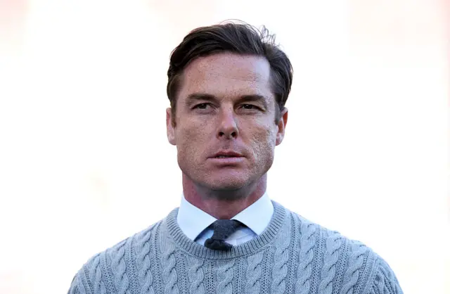 Scott Parker