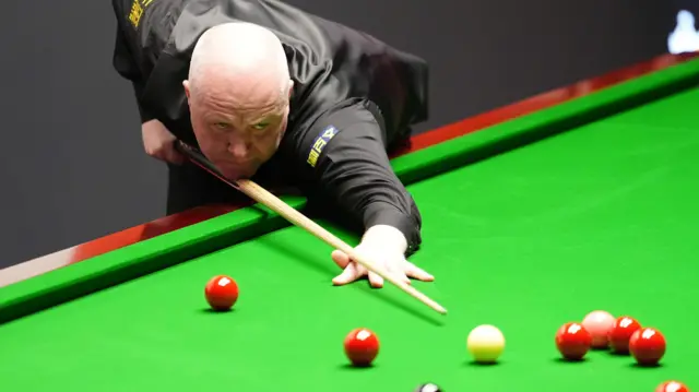 John Higgins